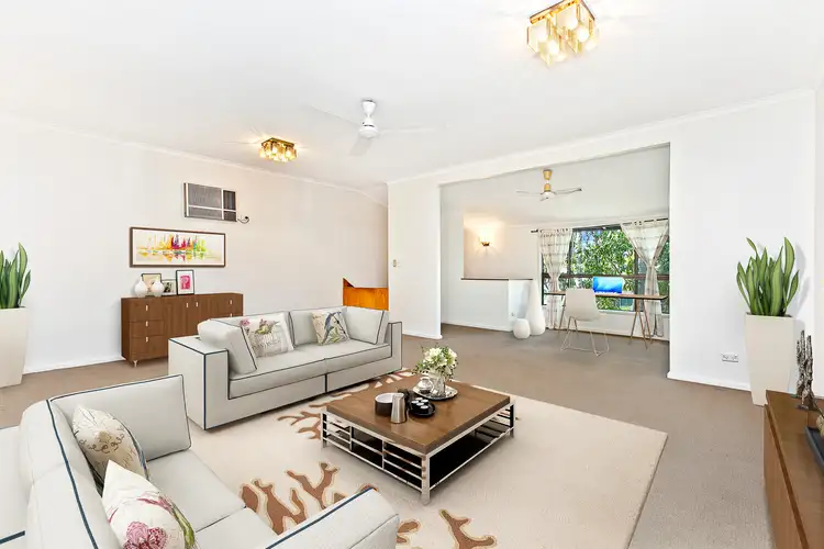 Fourth view of Homely house listing, 38 Rosewood Crescent, Leanyer NT 812