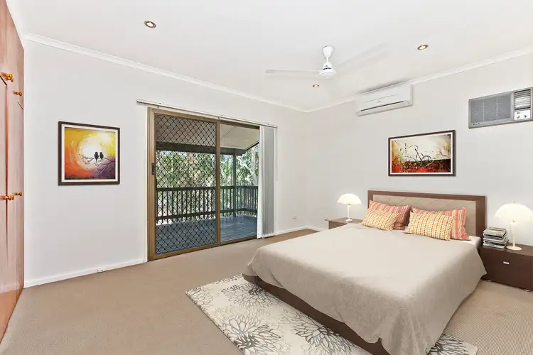 Sixth view of Homely house listing, 38 Rosewood Crescent, Leanyer NT 812