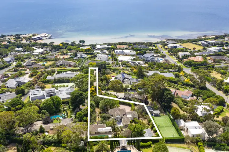 Second view of Homely house listing, 12 Watts Parade, Mount Eliza VIC 3930
