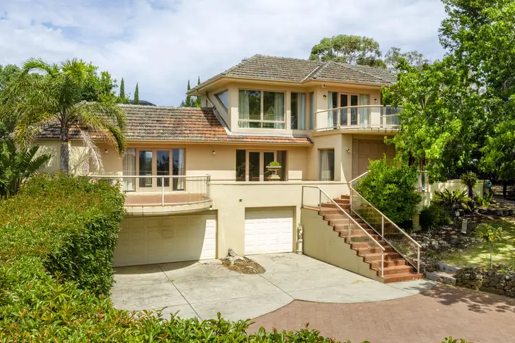 Third view of Homely house listing, 12 Watts Parade, Mount Eliza VIC 3930