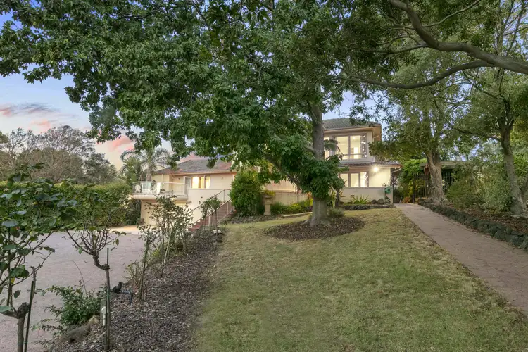Fourth view of Homely house listing, 12 Watts Parade, Mount Eliza VIC 3930