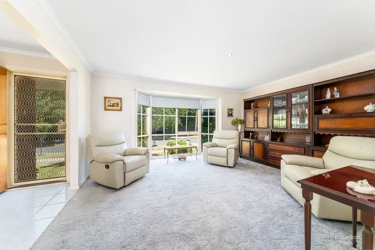 Third view of Homely unit listing, 1/27 Pine Road, Bayswater VIC 3153
