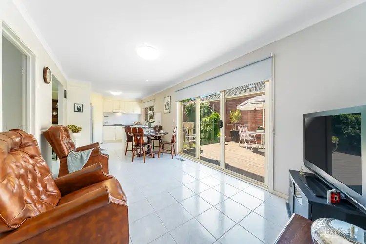 Fourth view of Homely unit listing, 1/27 Pine Road, Bayswater VIC 3153