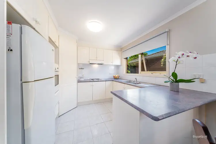 Fifth view of Homely unit listing, 1/27 Pine Road, Bayswater VIC 3153