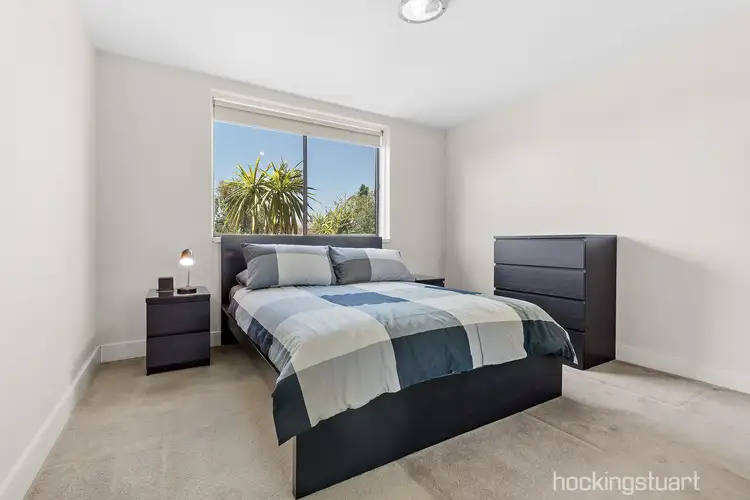 Fourth view of Homely apartment listing, 10/383 Gilbert Road, Preston VIC 3072