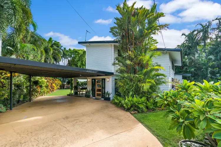13 Gordon Street, Parap NT 820