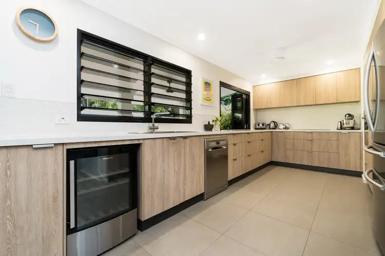 Fifth view of Homely house listing, 13 Gordon Street, Parap NT 820