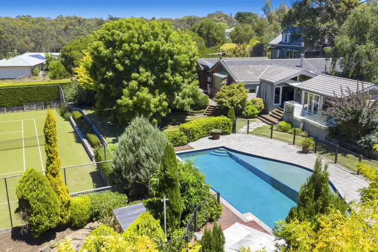 Second view of Homely house listing, 17 Island View Drive, Tyabb VIC 3913