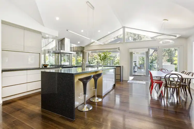 Fifth view of Homely house listing, 17 Island View Drive, Tyabb VIC 3913