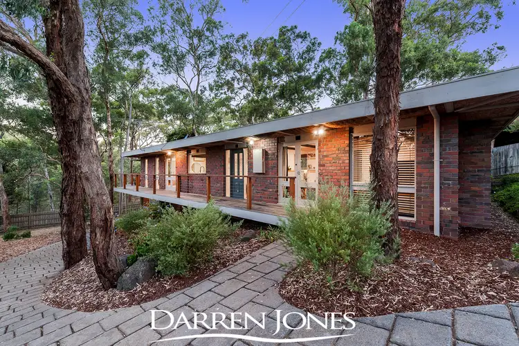 Main view of Homely house listing, 10 Paraweena Court, Greensborough VIC 3088