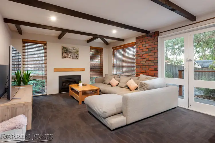 Second view of Homely house listing, 10 Paraweena Court, Greensborough VIC 3088