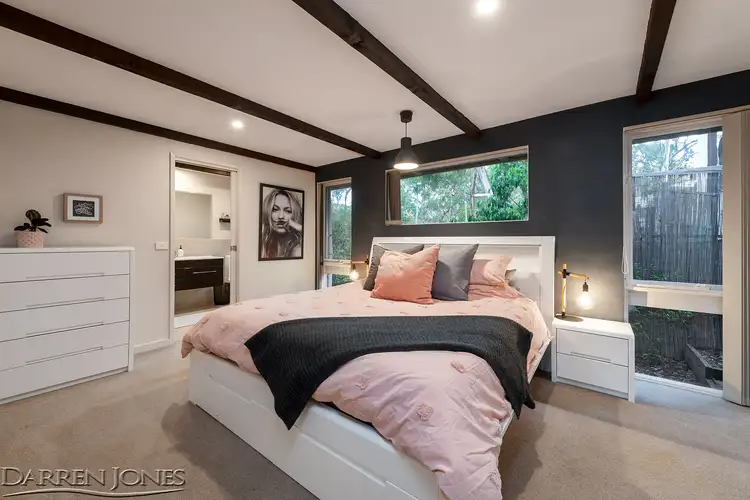 Fifth view of Homely house listing, 10 Paraweena Court, Greensborough VIC 3088