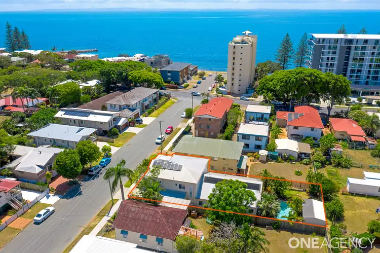 3 Steven Street, Redcliffe QLD 4020