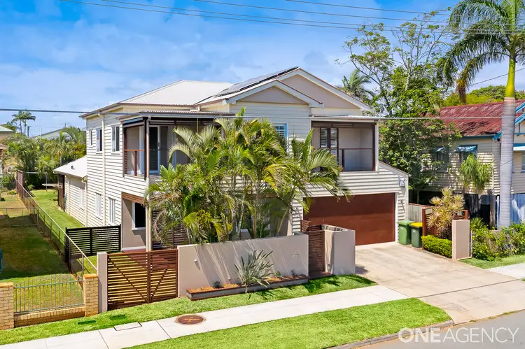 Second view of Homely house listing, 3 Steven Street, Redcliffe QLD 4020
