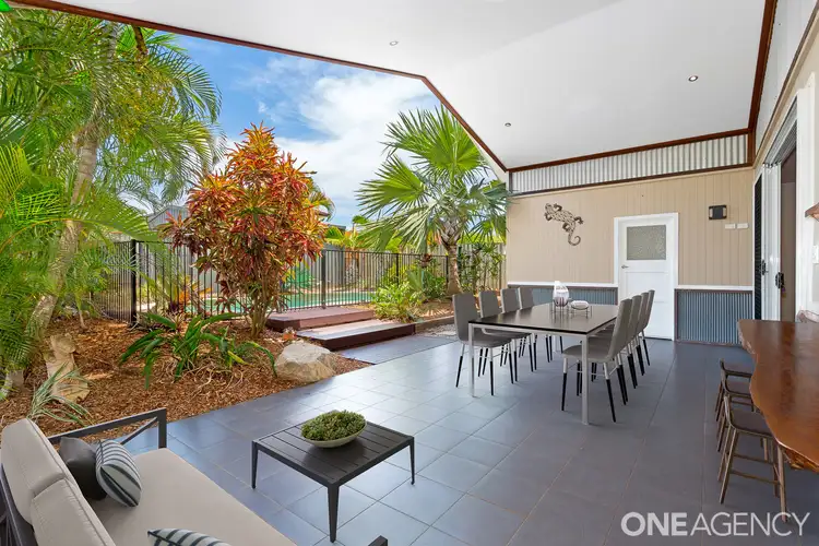 Fifth view of Homely house listing, 3 Steven Street, Redcliffe QLD 4020