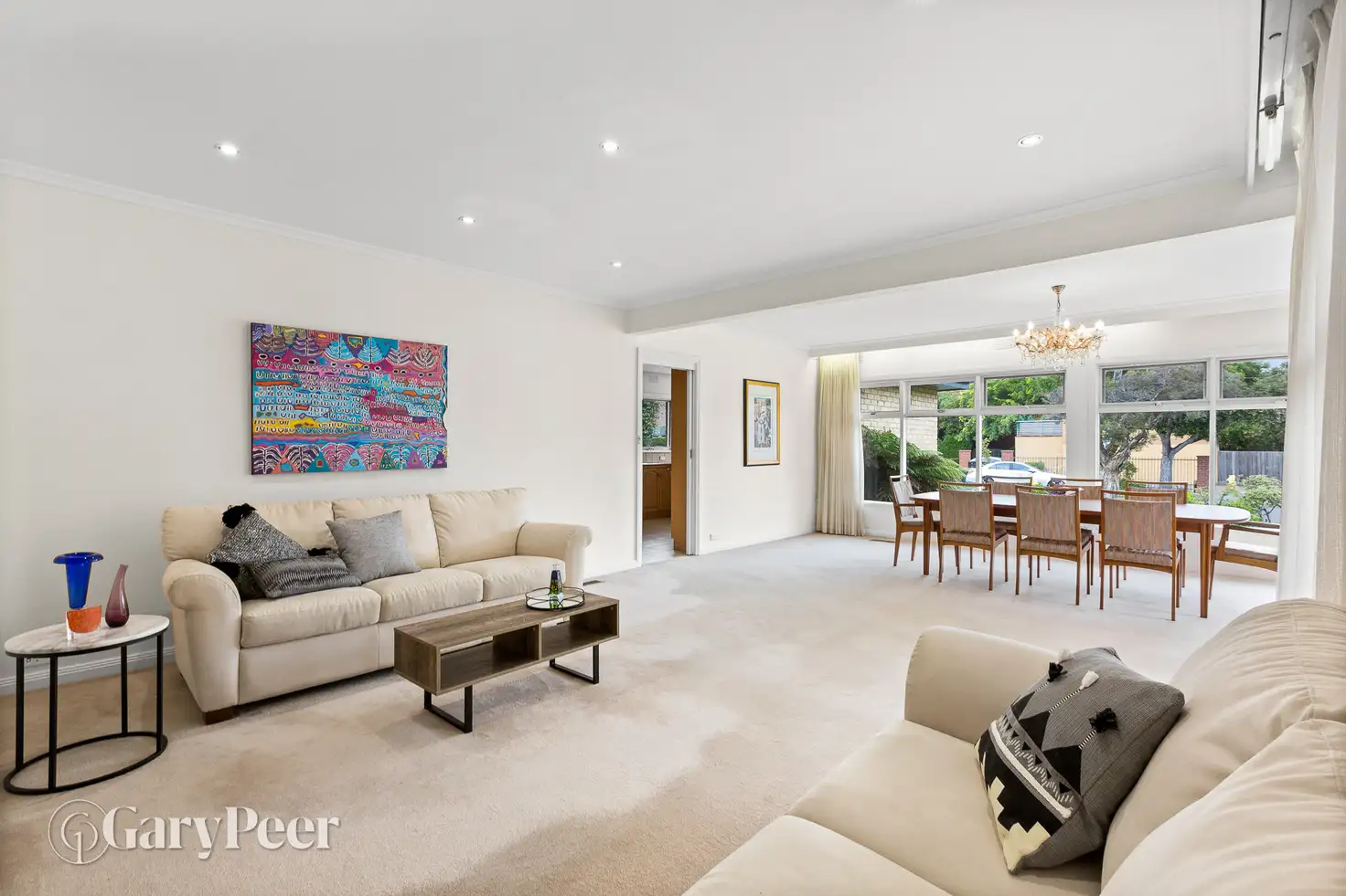 Main view of Homely house listing, 4 Jasmine Street, Caulfield South VIC 3162