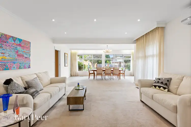 Second view of Homely house listing, 4 Jasmine Street, Caulfield South VIC 3162