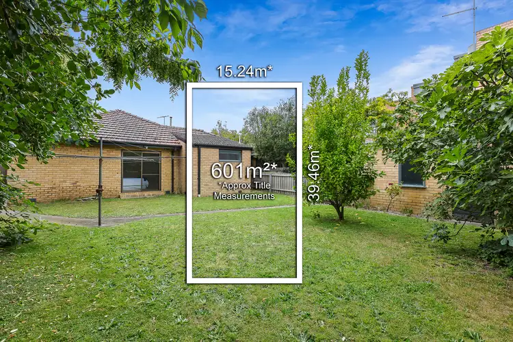 Third view of Homely house listing, 4 Jasmine Street, Caulfield South VIC 3162