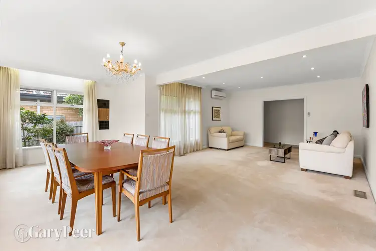 Fourth view of Homely house listing, 4 Jasmine Street, Caulfield South VIC 3162