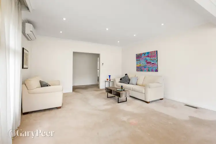 Fifth view of Homely house listing, 4 Jasmine Street, Caulfield South VIC 3162