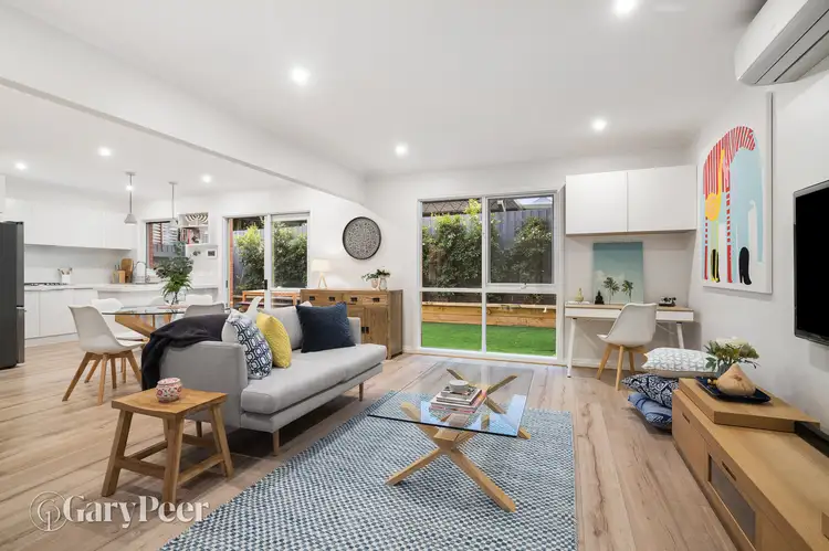 6/14 Wahroongaa Crescent, Murrumbeena VIC 3163