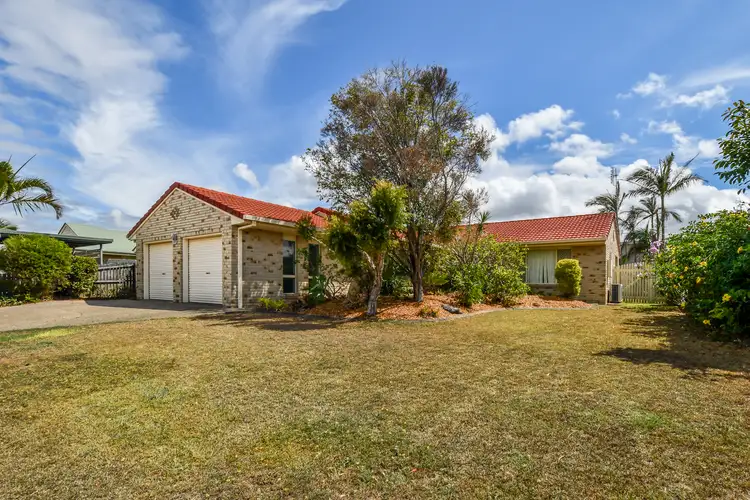 Main view of Homely house listing, 21 Maryann Street, Golden Beach QLD 4551