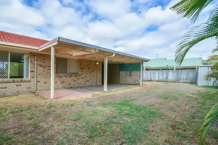 Second view of Homely house listing, 21 Maryann Street, Golden Beach QLD 4551
