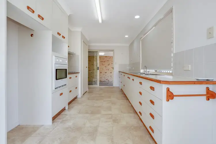 Third view of Homely house listing, 21 Maryann Street, Golden Beach QLD 4551