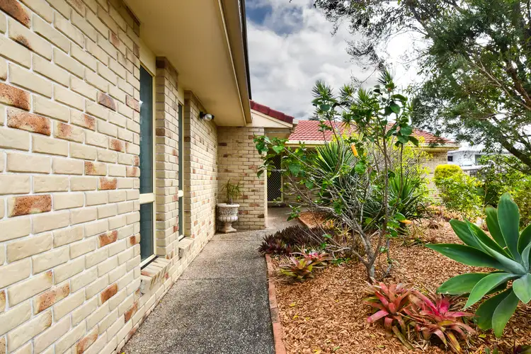 Fourth view of Homely house listing, 21 Maryann Street, Golden Beach QLD 4551