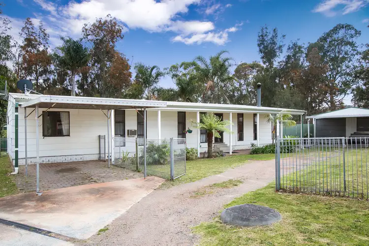 Main view of Homely house listing, 64B Brigadoon Circuit, Oak Flats NSW 2529