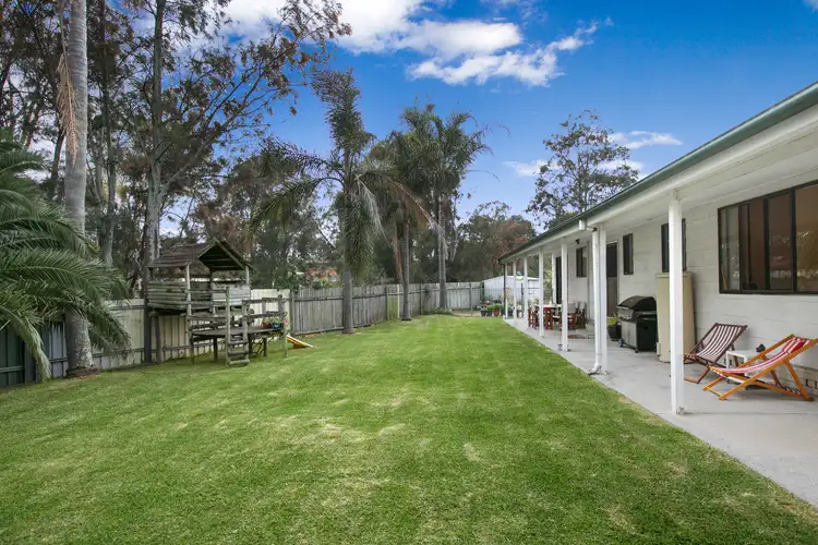 Second view of Homely house listing, 64B Brigadoon Circuit, Oak Flats NSW 2529
