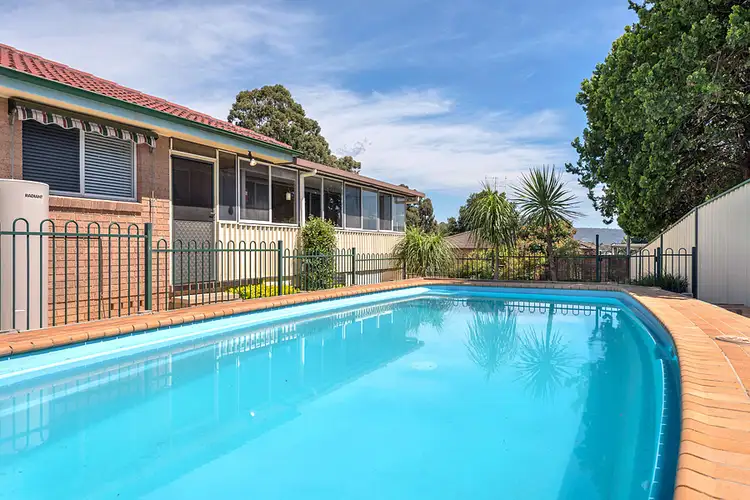 Second view of Homely house listing, 22 Nungeroo Avenue, Jamisontown NSW 2750