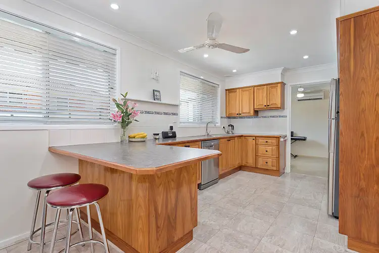 Third view of Homely house listing, 22 Nungeroo Avenue, Jamisontown NSW 2750