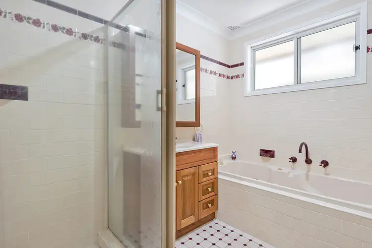 Fourth view of Homely house listing, 22 Nungeroo Avenue, Jamisontown NSW 2750