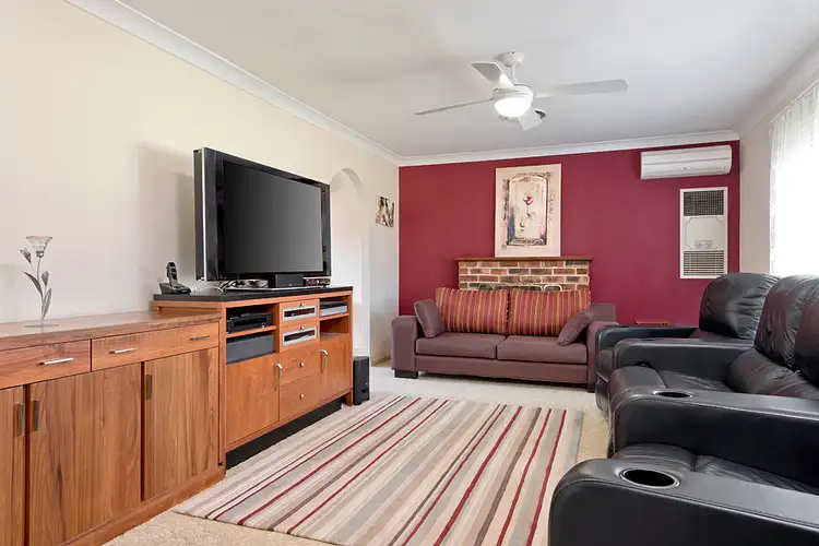 Fifth view of Homely house listing, 22 Nungeroo Avenue, Jamisontown NSW 2750