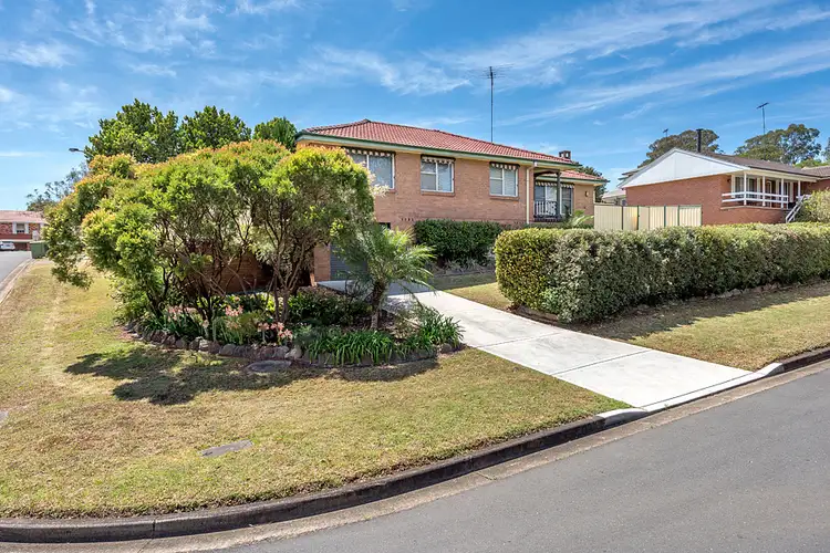 Sixth view of Homely house listing, 22 Nungeroo Avenue, Jamisontown NSW 2750