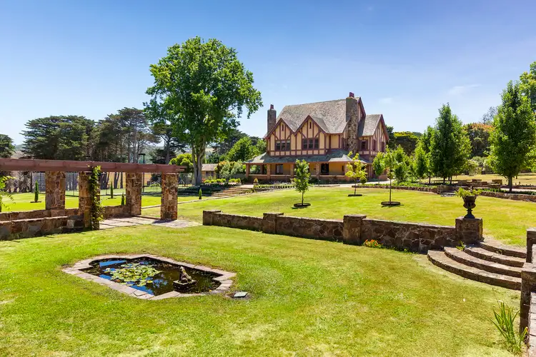 Third view of Homely house listing, 245 Nepean Highway, Mount Martha VIC 3934
