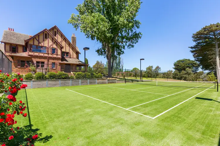 Fifth view of Homely house listing, 245 Nepean Highway, Mount Martha VIC 3934