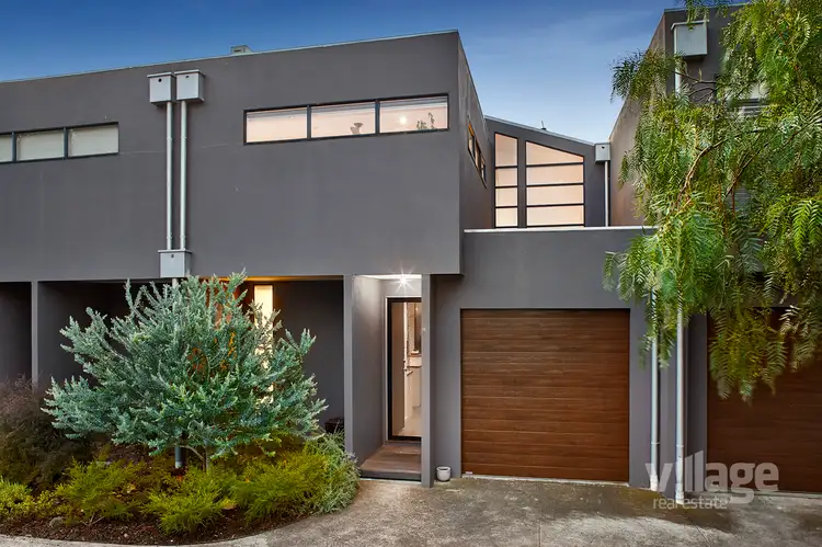 3/292 Nicholson Street, Seddon VIC 3011