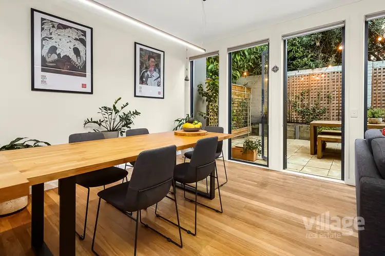 Fourth view of Homely house listing, 3/292 Nicholson Street, Seddon VIC 3011