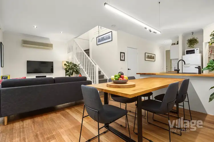 Fifth view of Homely house listing, 3/292 Nicholson Street, Seddon VIC 3011