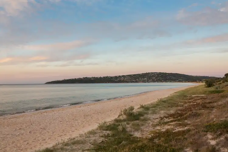 Third view of Homely land listing, 38 Marine Drive, Safety Beach VIC 3936