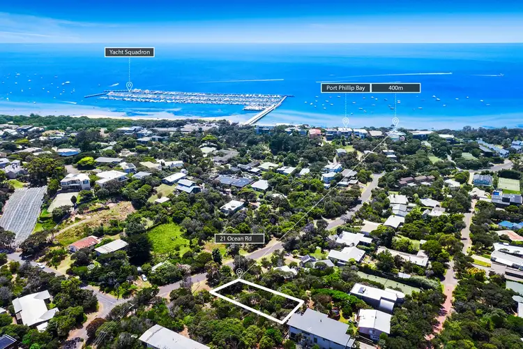 21 Ocean Road, Blairgowrie VIC 3942