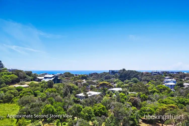 Fifth view of Homely land listing, 21 Ocean Road, Blairgowrie VIC 3942