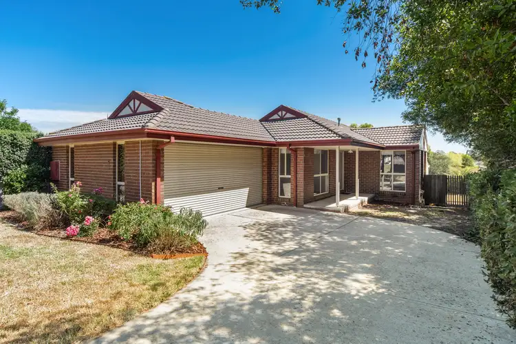Main view of Homely house listing, 50 Grevillea Road, Langwarrin VIC 3910
