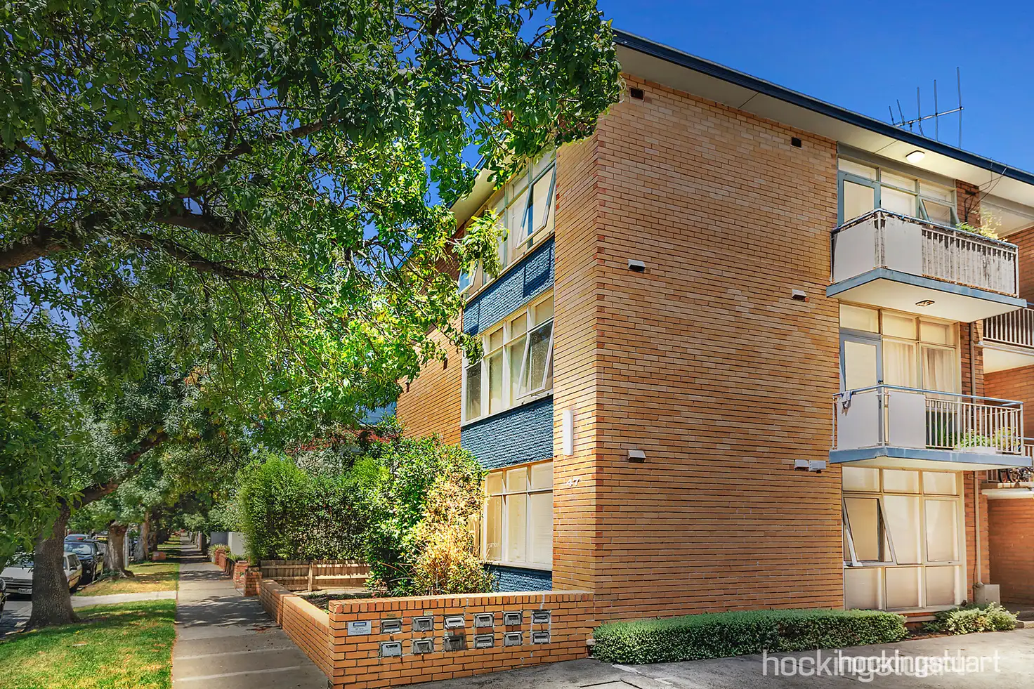 Main view of Homely apartment listing, 7/47 Spray Street, Elwood VIC 3184