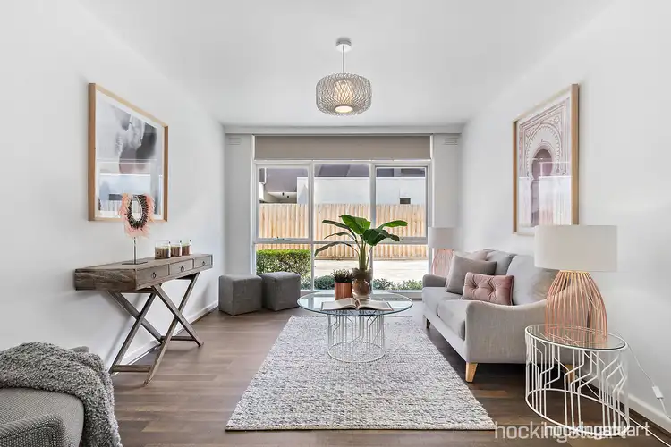 Second view of Homely apartment listing, 7/47 Spray Street, Elwood VIC 3184