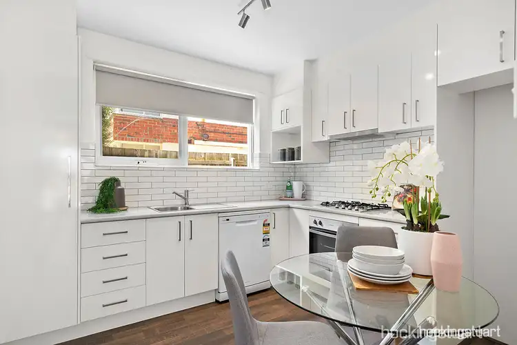 Third view of Homely apartment listing, 7/47 Spray Street, Elwood VIC 3184