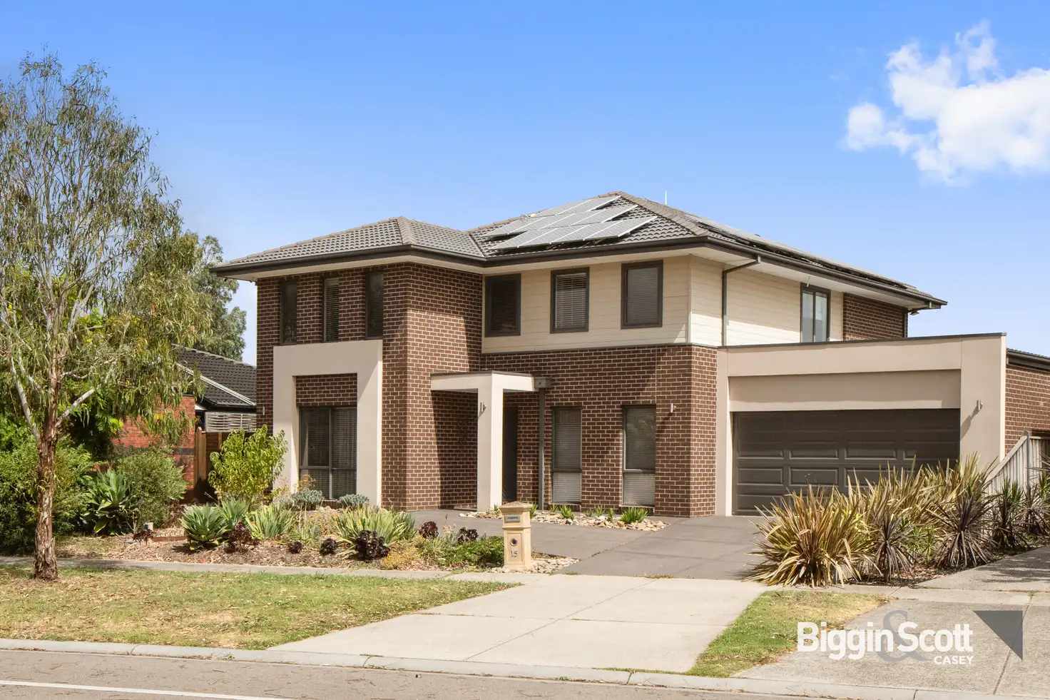 Main view of Homely house listing, 15 Station Creek Way, Botanic Ridge VIC 3977
