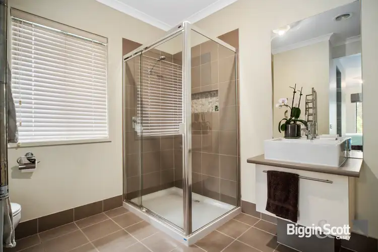 Third view of Homely house listing, 15 Station Creek Way, Botanic Ridge VIC 3977